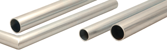 Precision Tubing