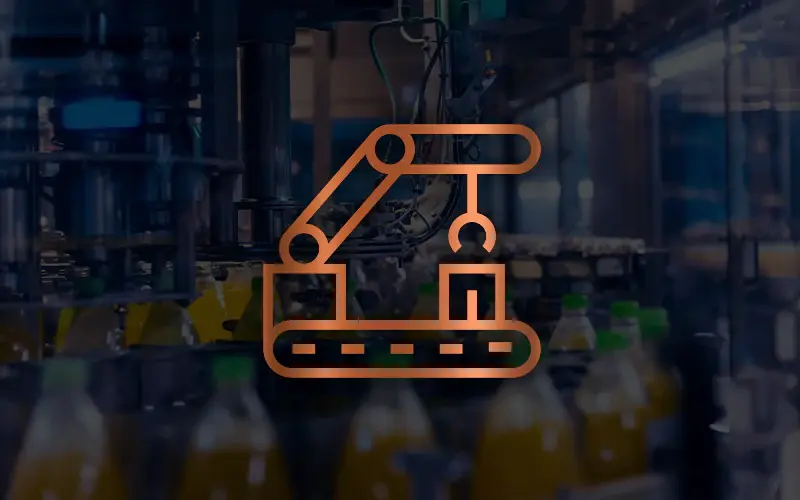 Food & Beverage Industry