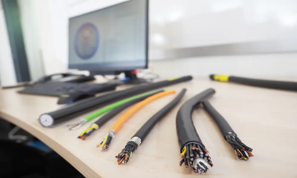 Custom Cable Design