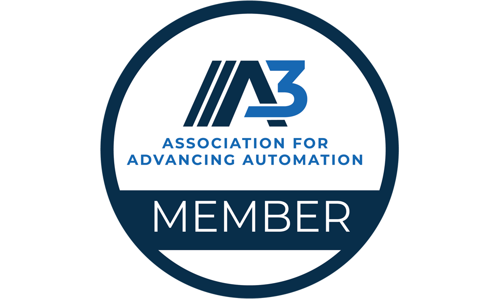 A3 - Association for Advancing Automation